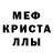 МЕФ кристаллы Max Mikhailov